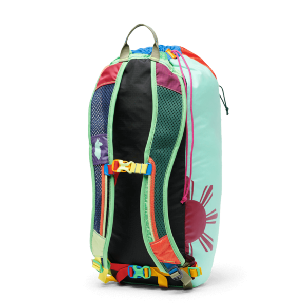 cotopaxi luzon backpack del dia 18L